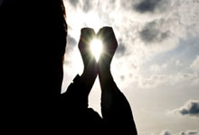 天涯社区算命趣事